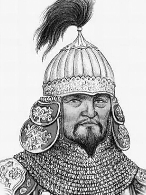 Реальные сабли Мамая: демография и мифы степи