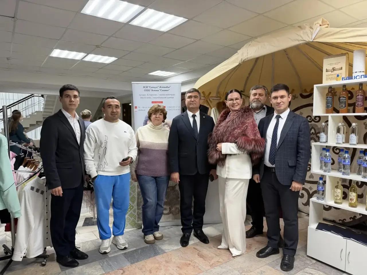 ⚡️Сегодня в Городском дворце культуры в рамках торжественного мероприятия ко Дню Респуб...