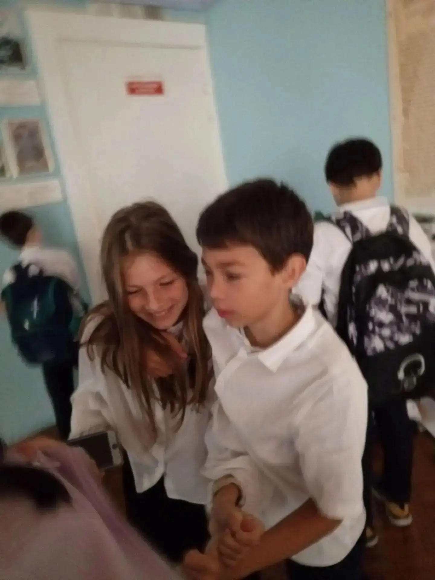 Ищем