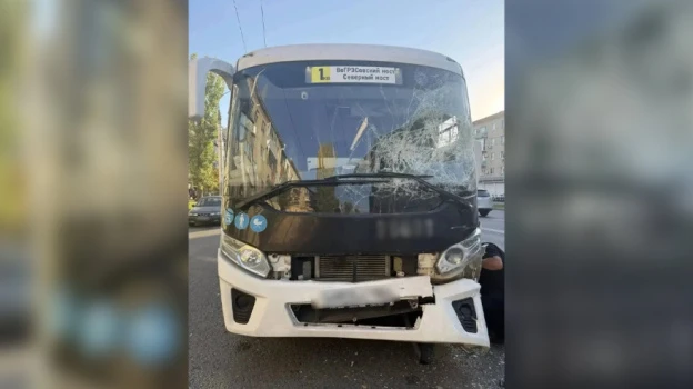 🚨 Уголовное дело возбудили после серьезного ДТП с пятью пострадавшими в Воронеже