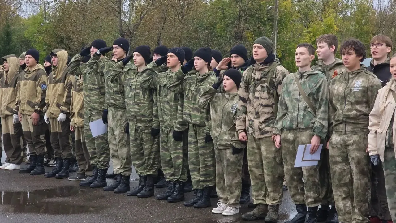 В День призывника — самое время вспомнить, как 25 сентября наши ребята бились за выход ...