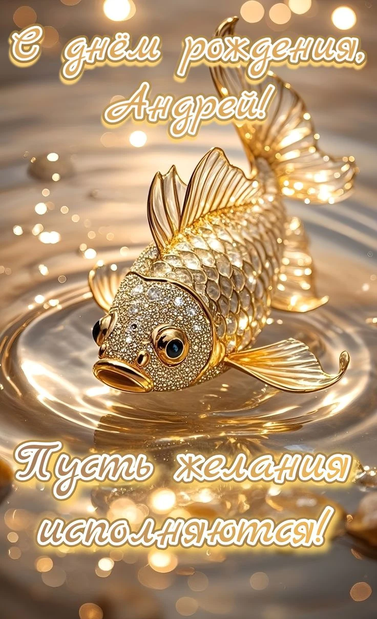 Поздравляем с Днём рождения! 🎂🎁