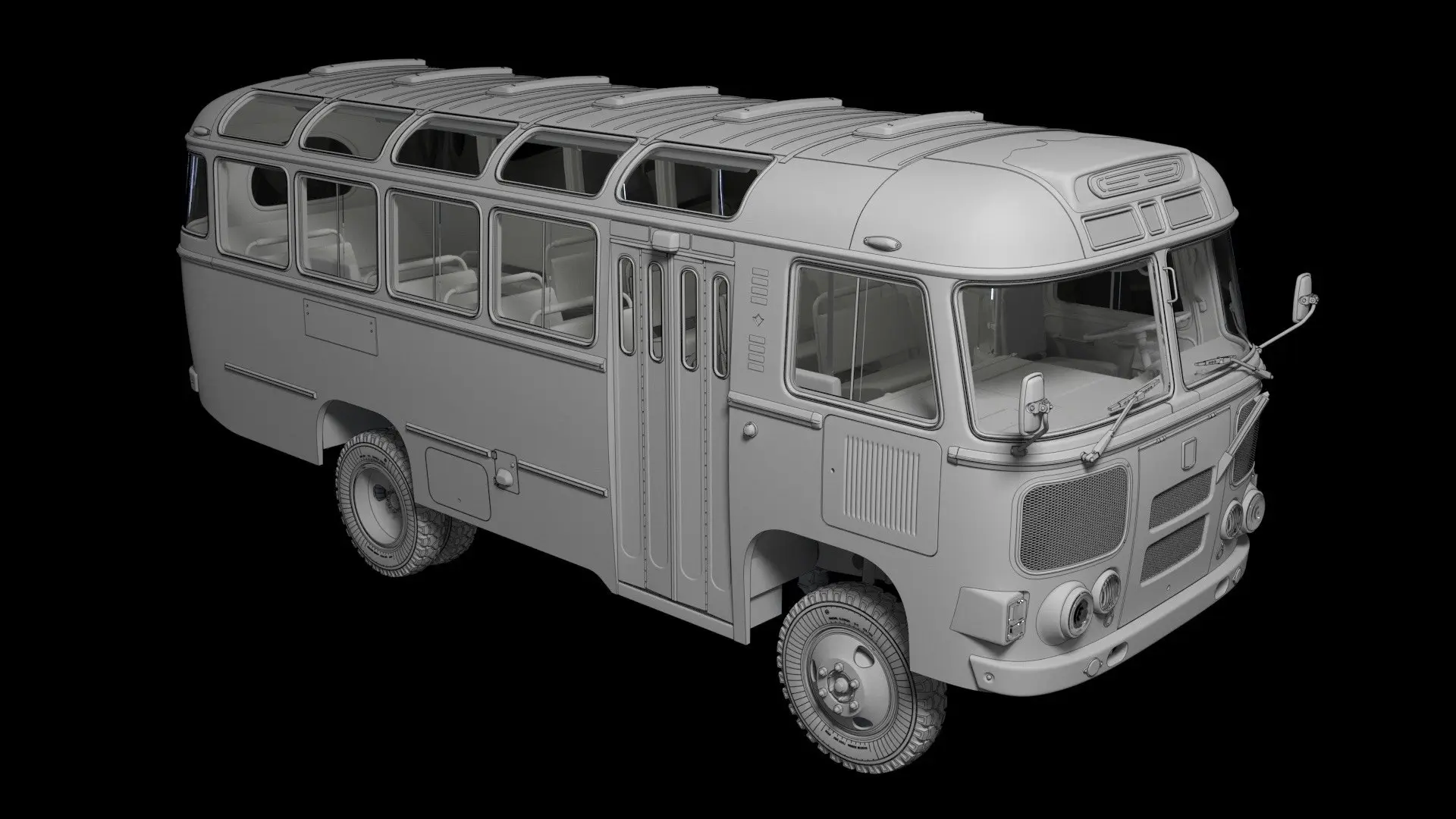 Новости от GunTowerModels: