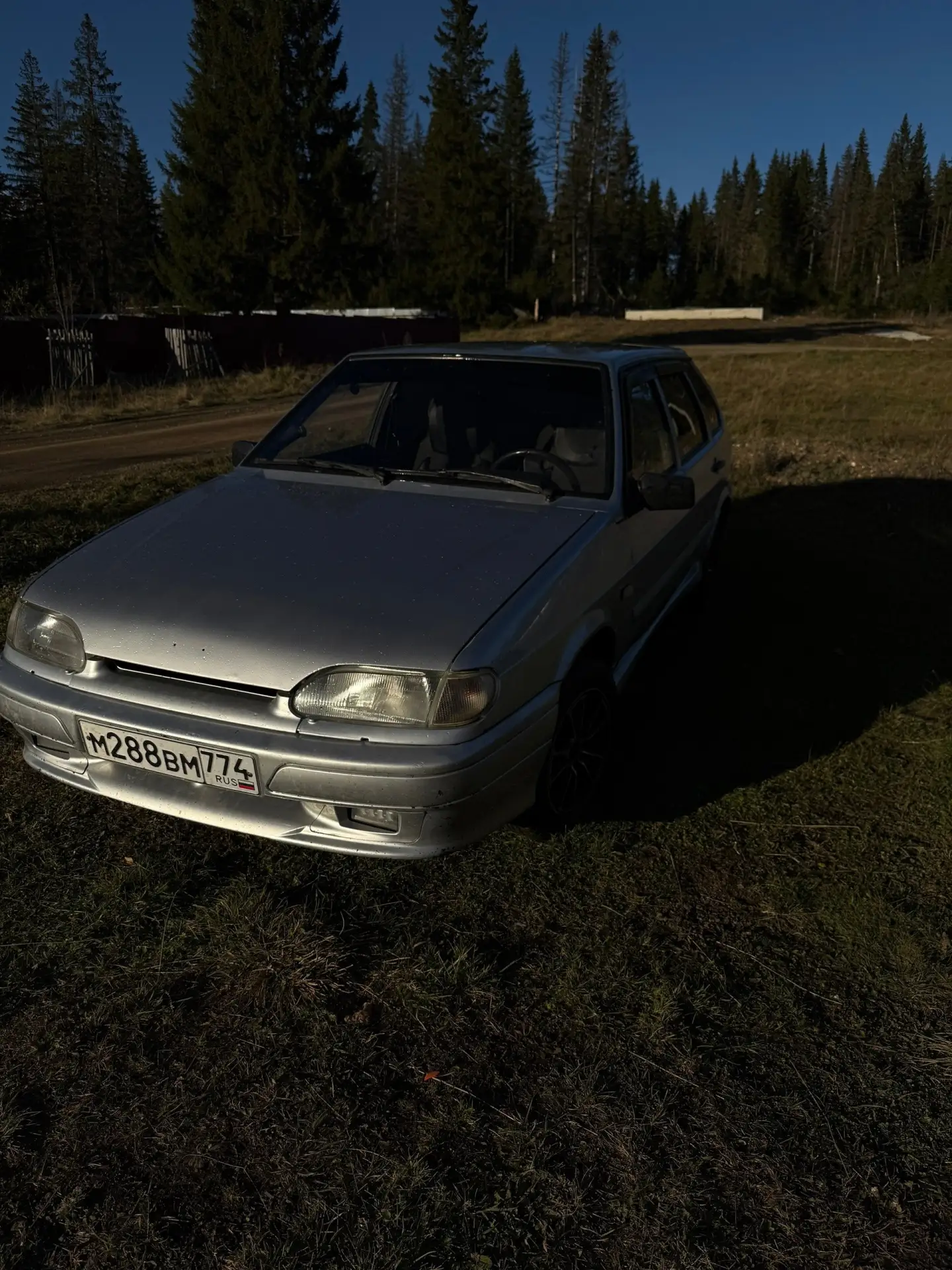 🚗 ПРОДАМ ВАЗ 2114, 2011 г. 🚗