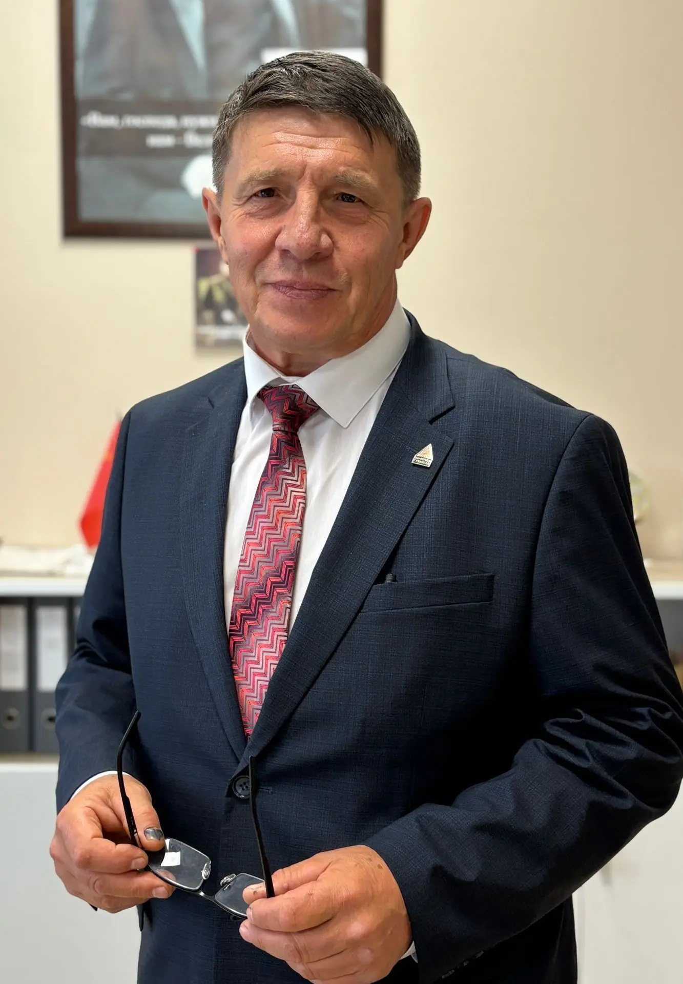 Сердце, отданное детям...