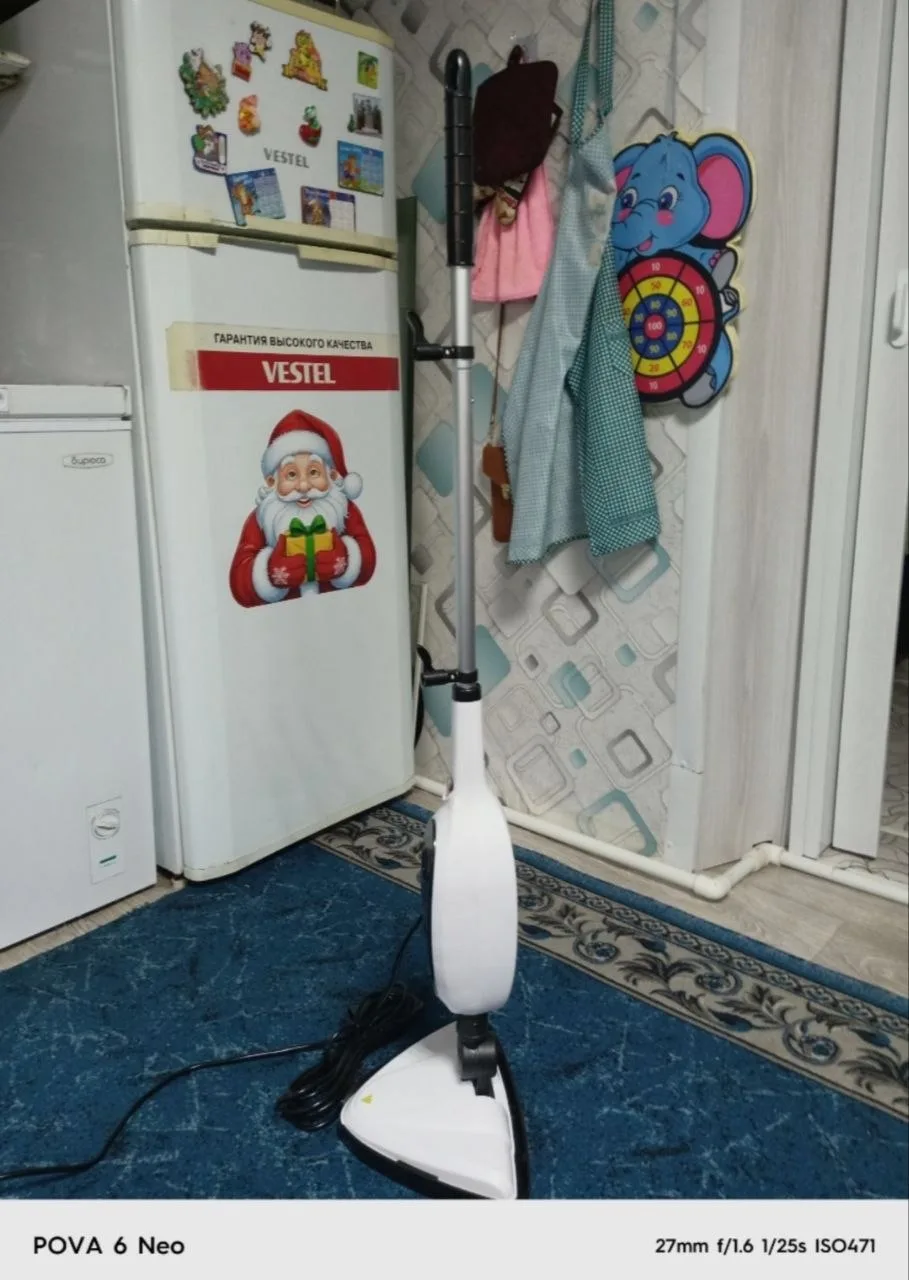 продам паровую швабру