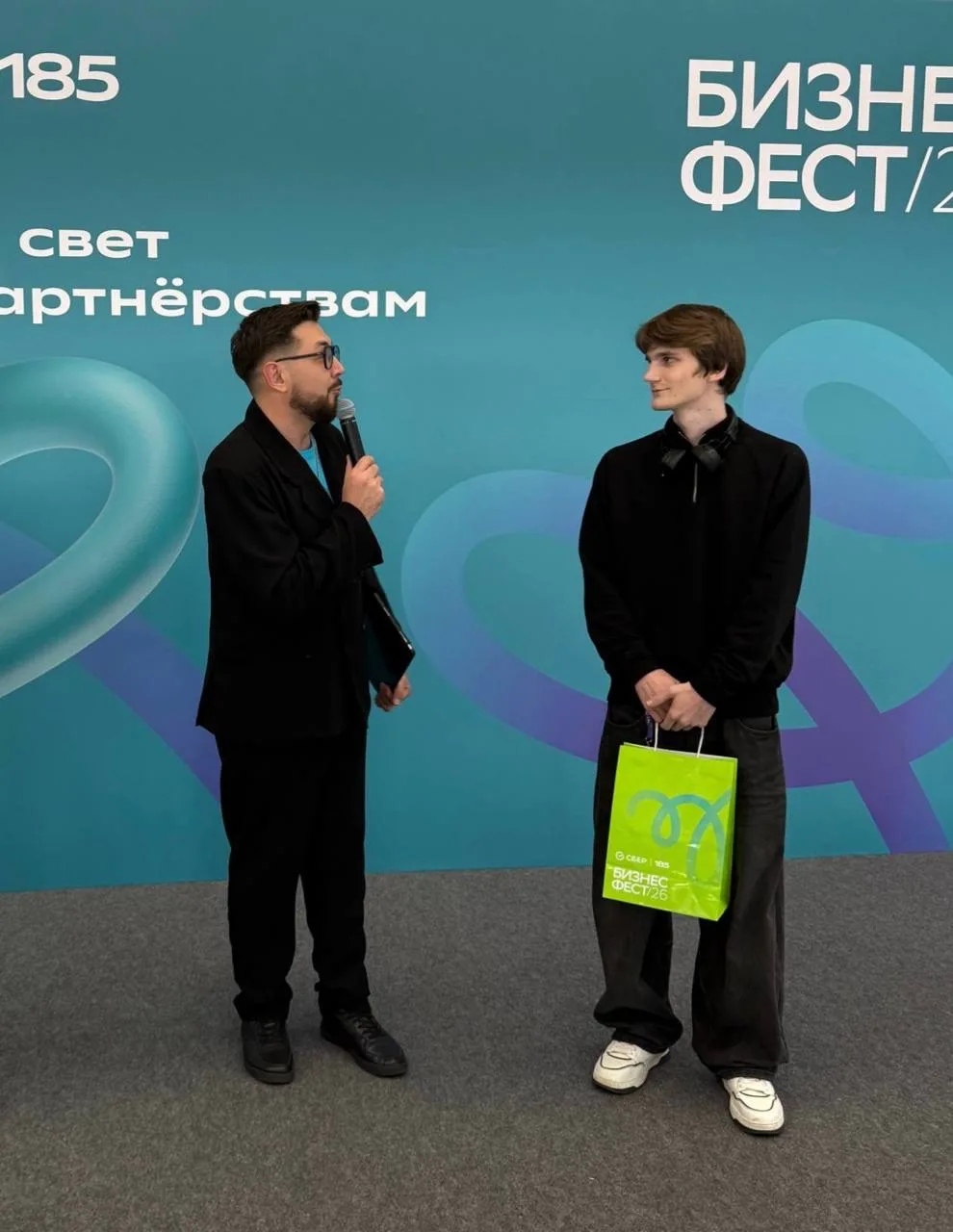 Поздравляем победителей бизнес-игры ИЗЗЗИ БИЗНЕС Рост🔥