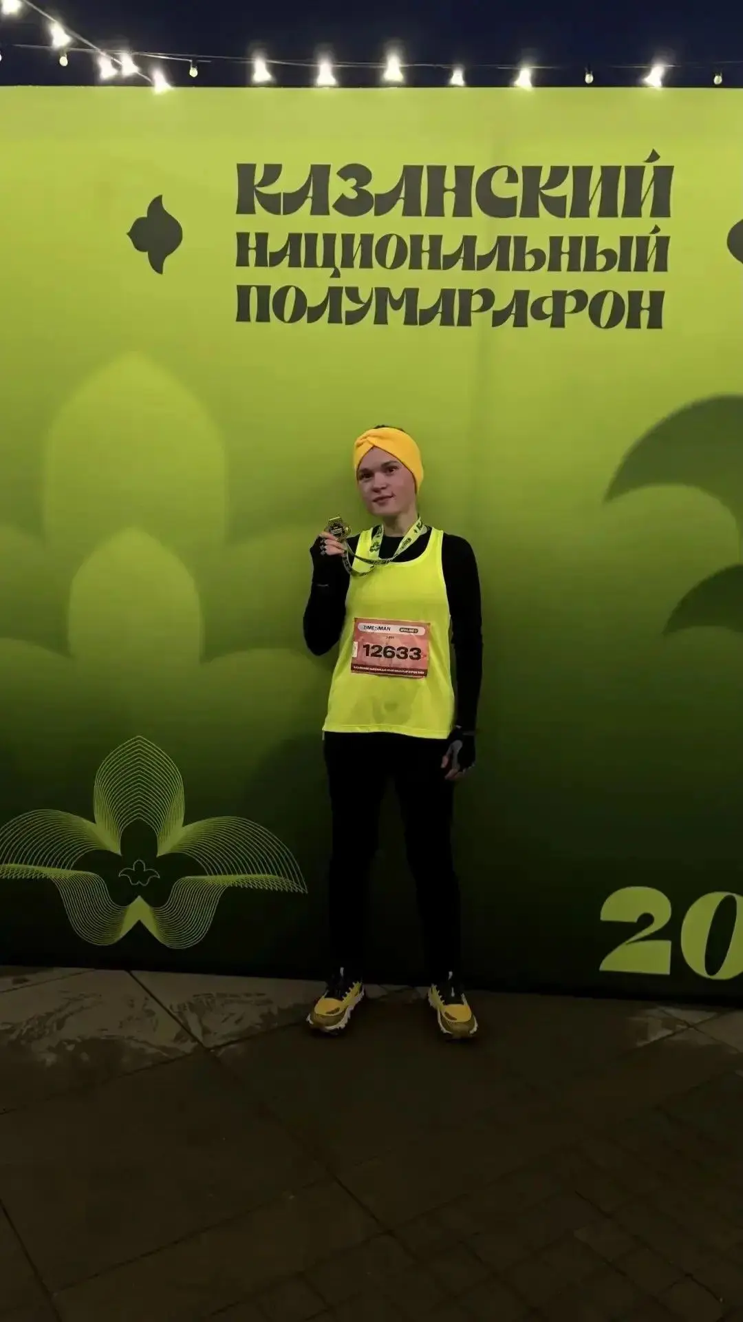 🏃‍♀ Когда забота о здоровье — не только про работу, но и про личный пример!