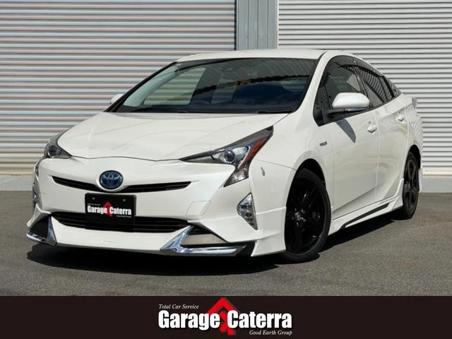 🚗 Toyota 2016