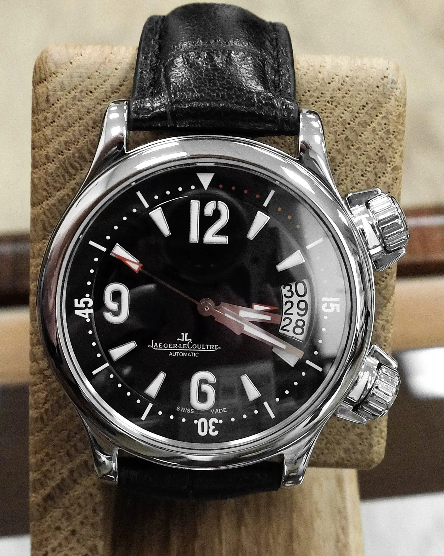 Часы Jaeger-LeCoultre