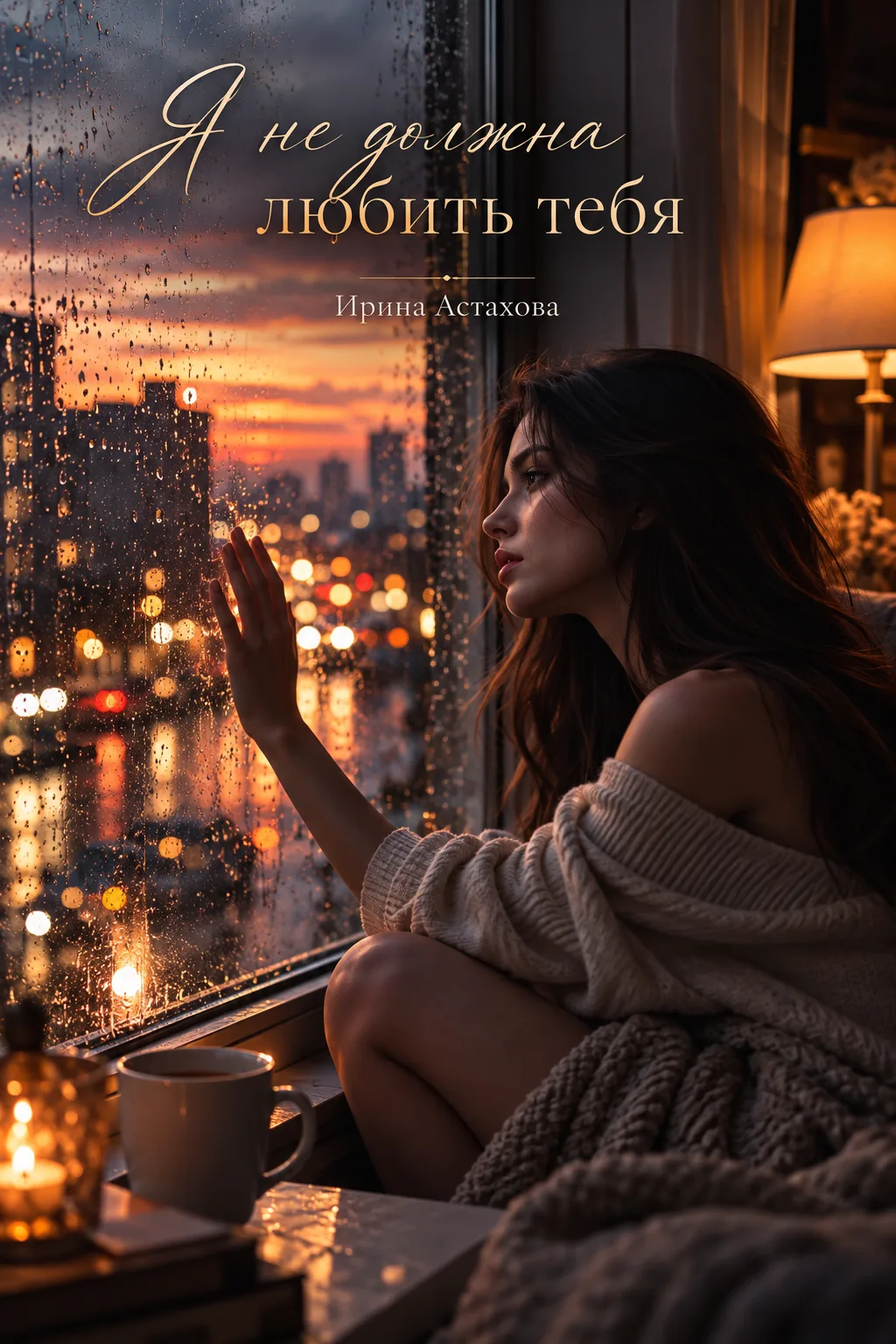 📖 Ирина Астахова