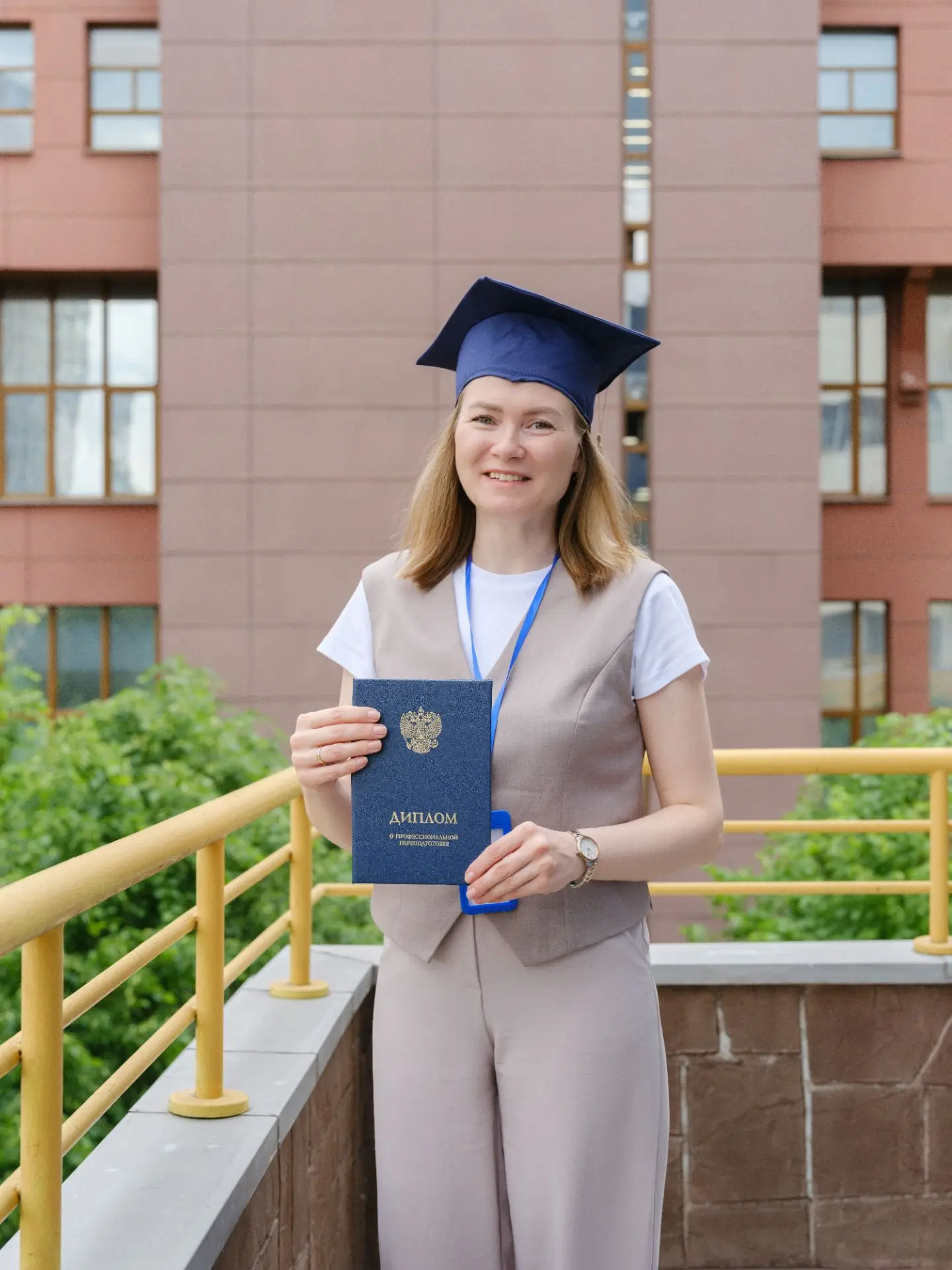 Из HR в психологию: почему для меня это продолжение одного профессионального пути.