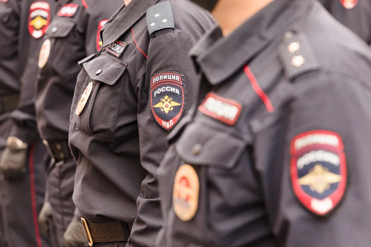 Участковому в Териберке будут доплачивать по 50 тысяч в месяц