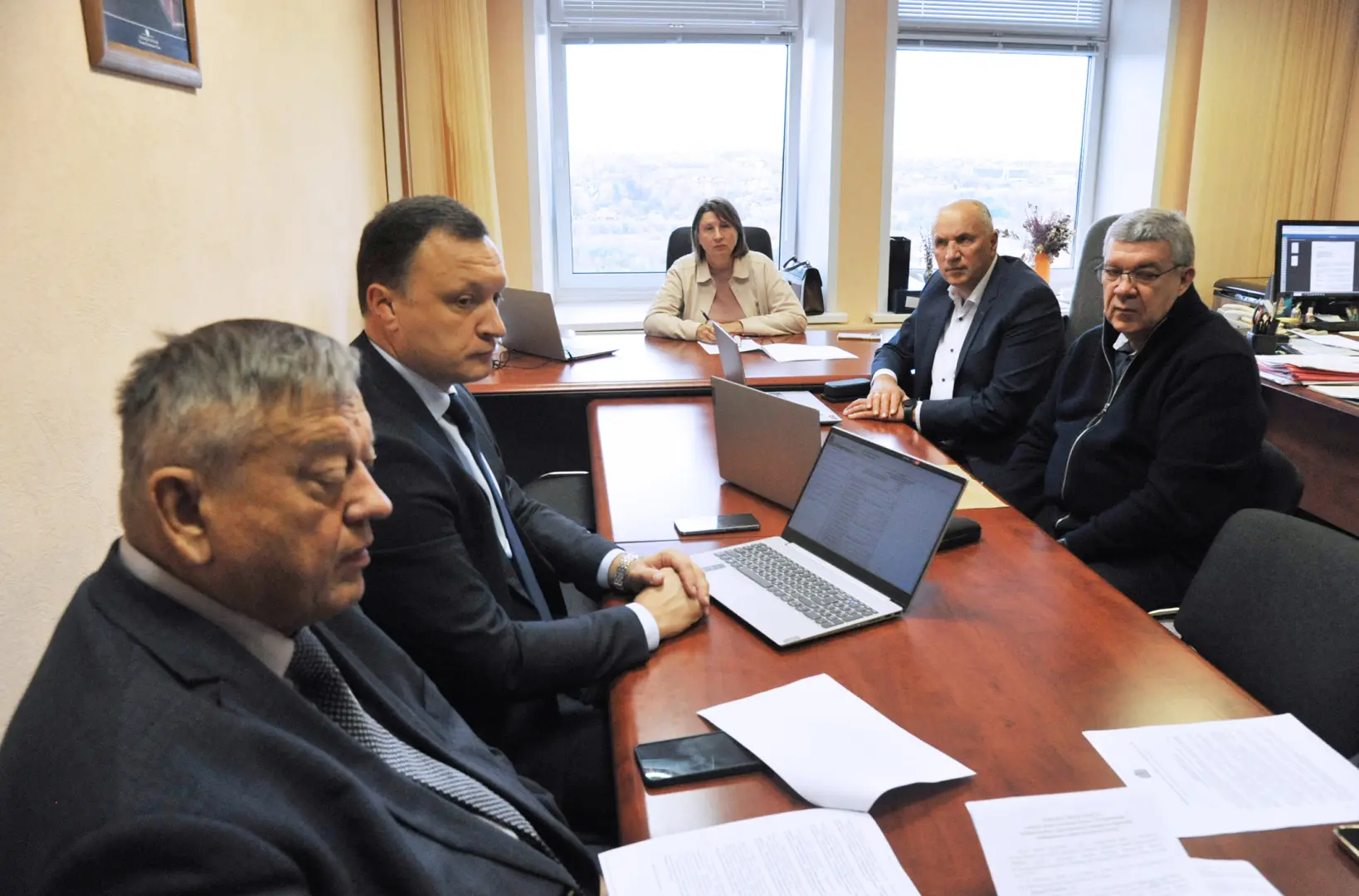 В Калужской области планируют продлить налоговую льготу для крупнейших плательщиков