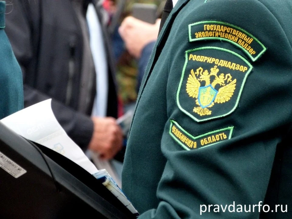 МУП «ПОВВ» обвинили в разливе стоков в Челябинске.