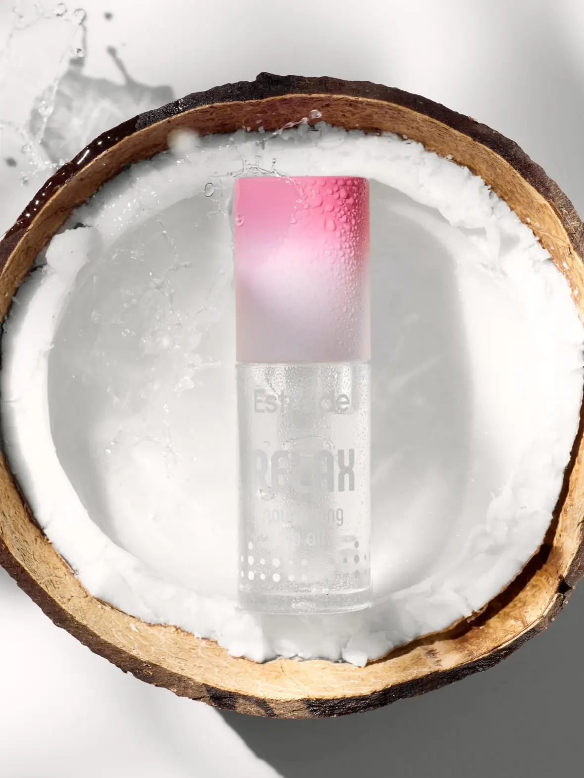 ✨ Бюджетная находка: масло для губ Estrade Relax Lip Oil