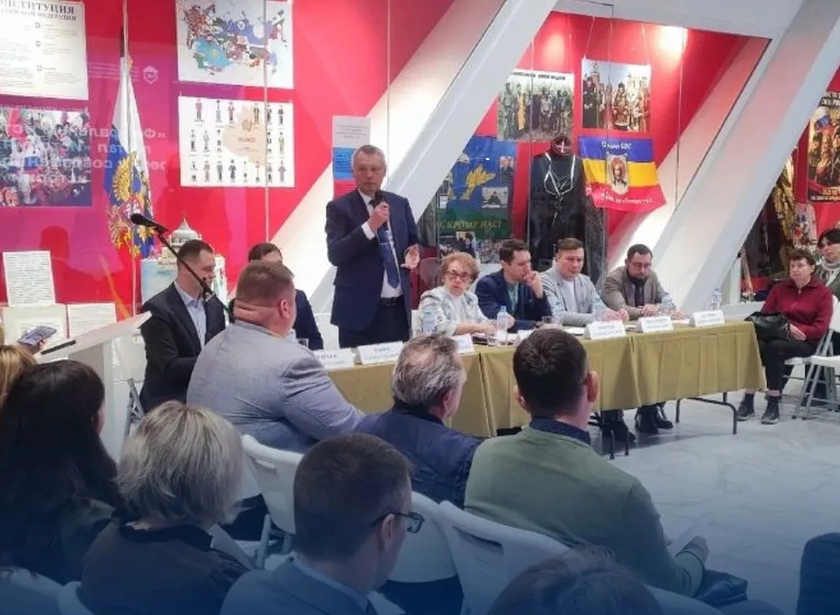В целях информационного продвижения в регионе новой единой линейки учебников по истории...