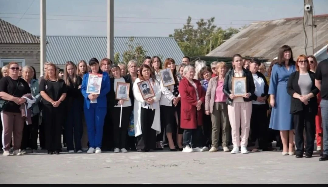 09.10.2026 г. сотрудники МБДОУ д/с-о/в № 25 ст. Кавказская МО Кавказский район посетили...