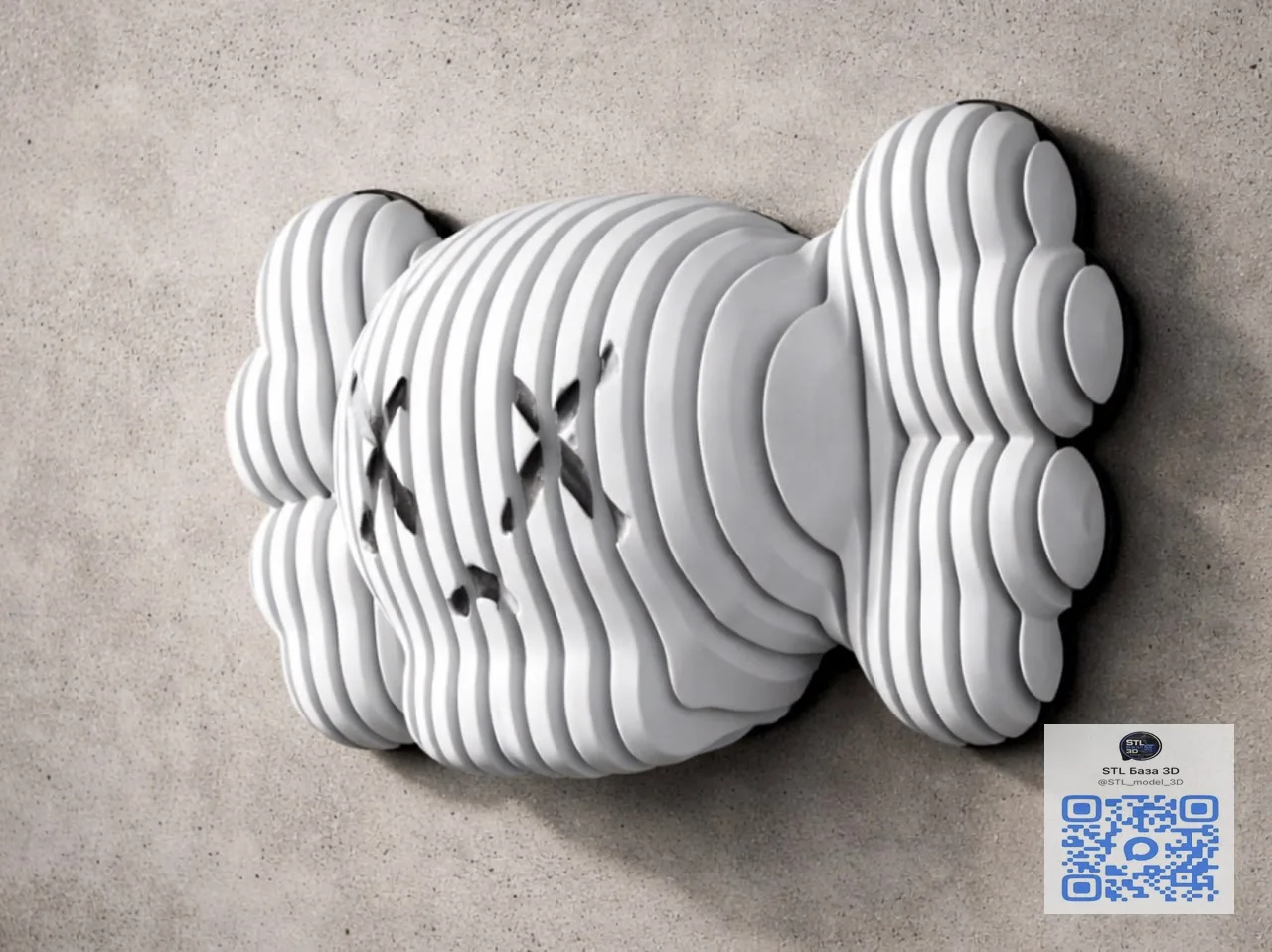 💭 KAWS
