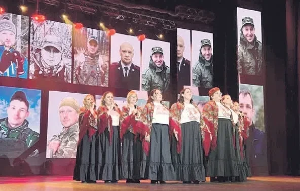 «Форум формирует доверительное пространство, где рождается крепкая дружба, а взаимная п...