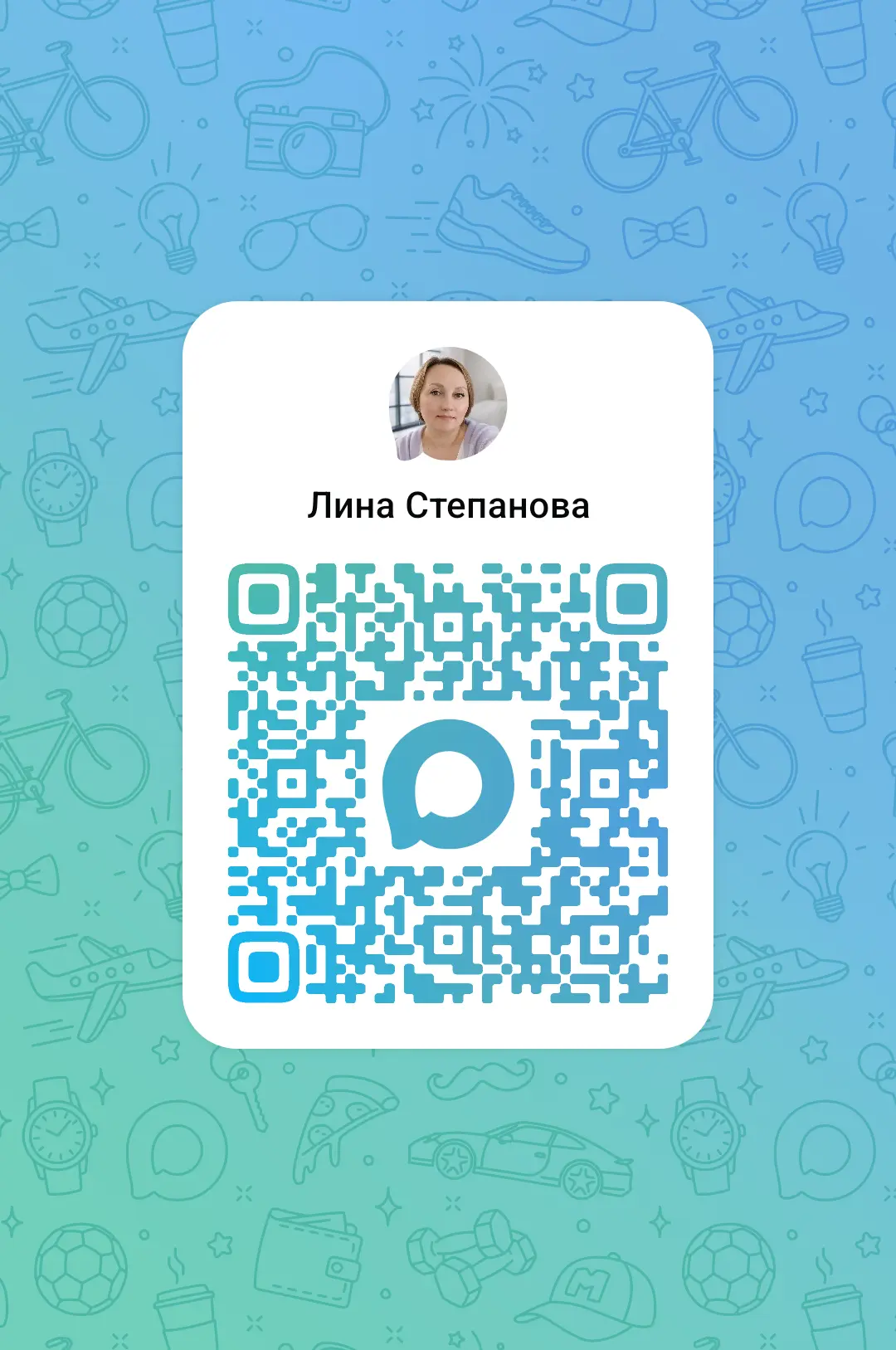 Я пользуюсь мессенджером MAX. Присоединяйся! https://max.ru/u/f9LHodD0cOJPvd6Fc-wSuCyt_...
