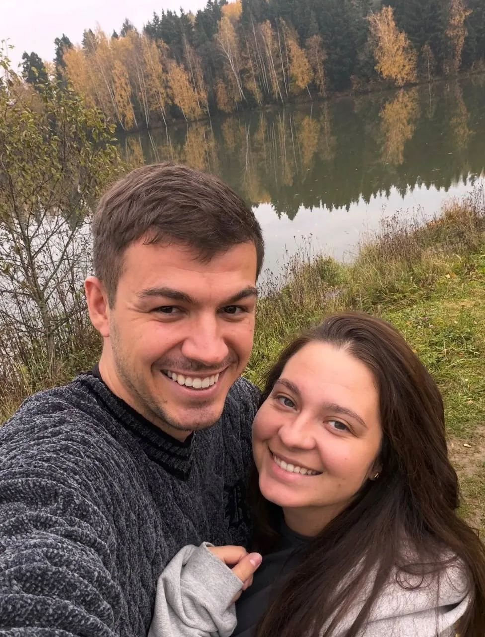 🧡🍂Всем прекрасного вечера!