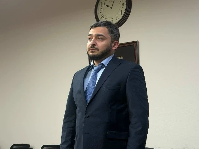 🎉 От всего сердца поздравляем с днём рождения заместителя министра труда и социального...