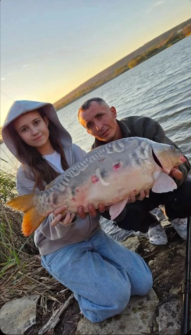 6 "А" казачий класс принимает участие в акции "С папой вместе" в рамках мероприятий, пр...