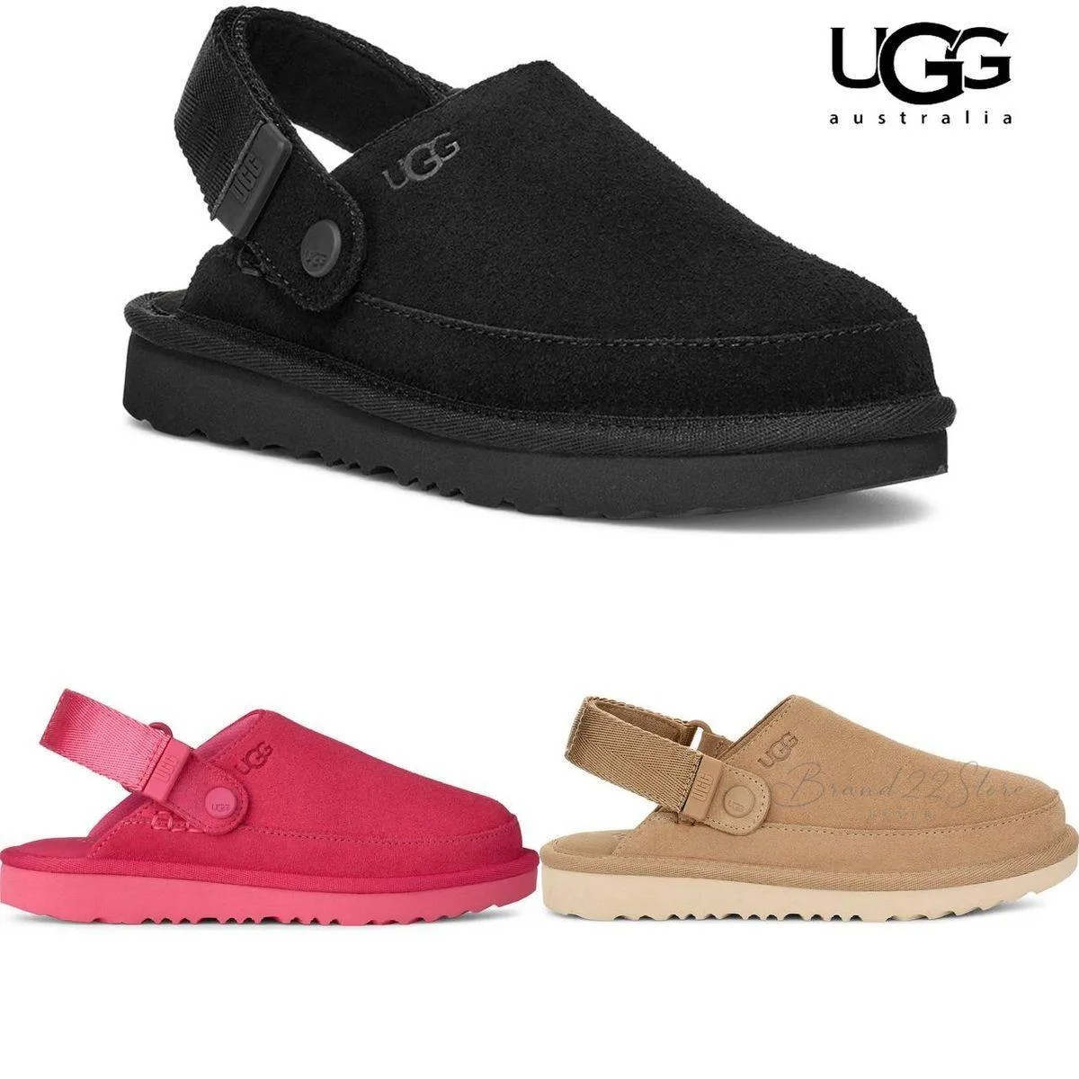 UGG