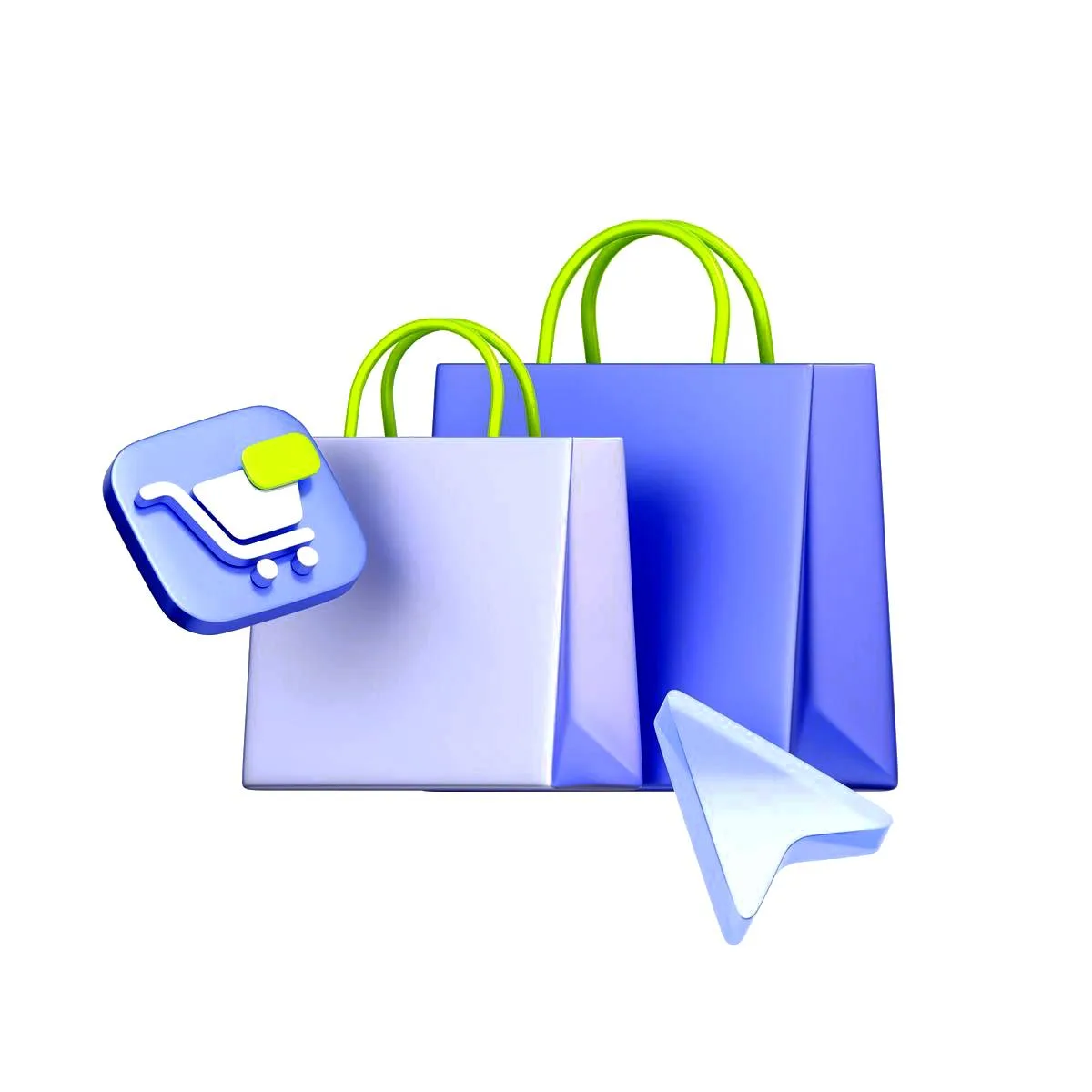 🛍87% опрошенных признались в спонтанных покупках. Маркетплейсы — среди лидеров.