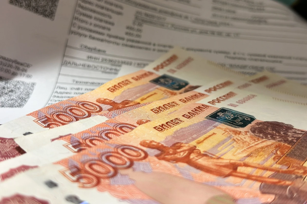 10 млрд на зарплаты: в Приангарье подготовили поправки в областной бюджет