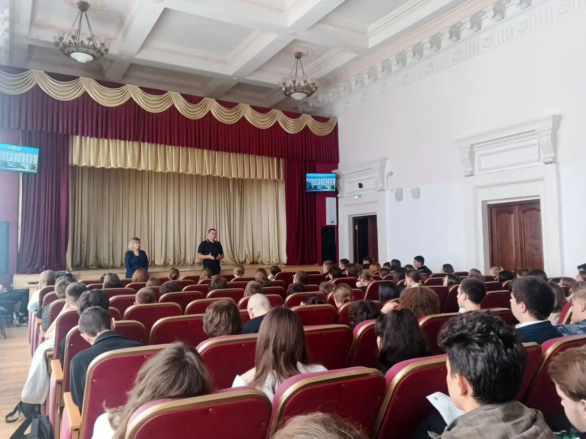 ⚖️ Одна ошибка — и жизнь меняется: откровенный разговор в ААТТ