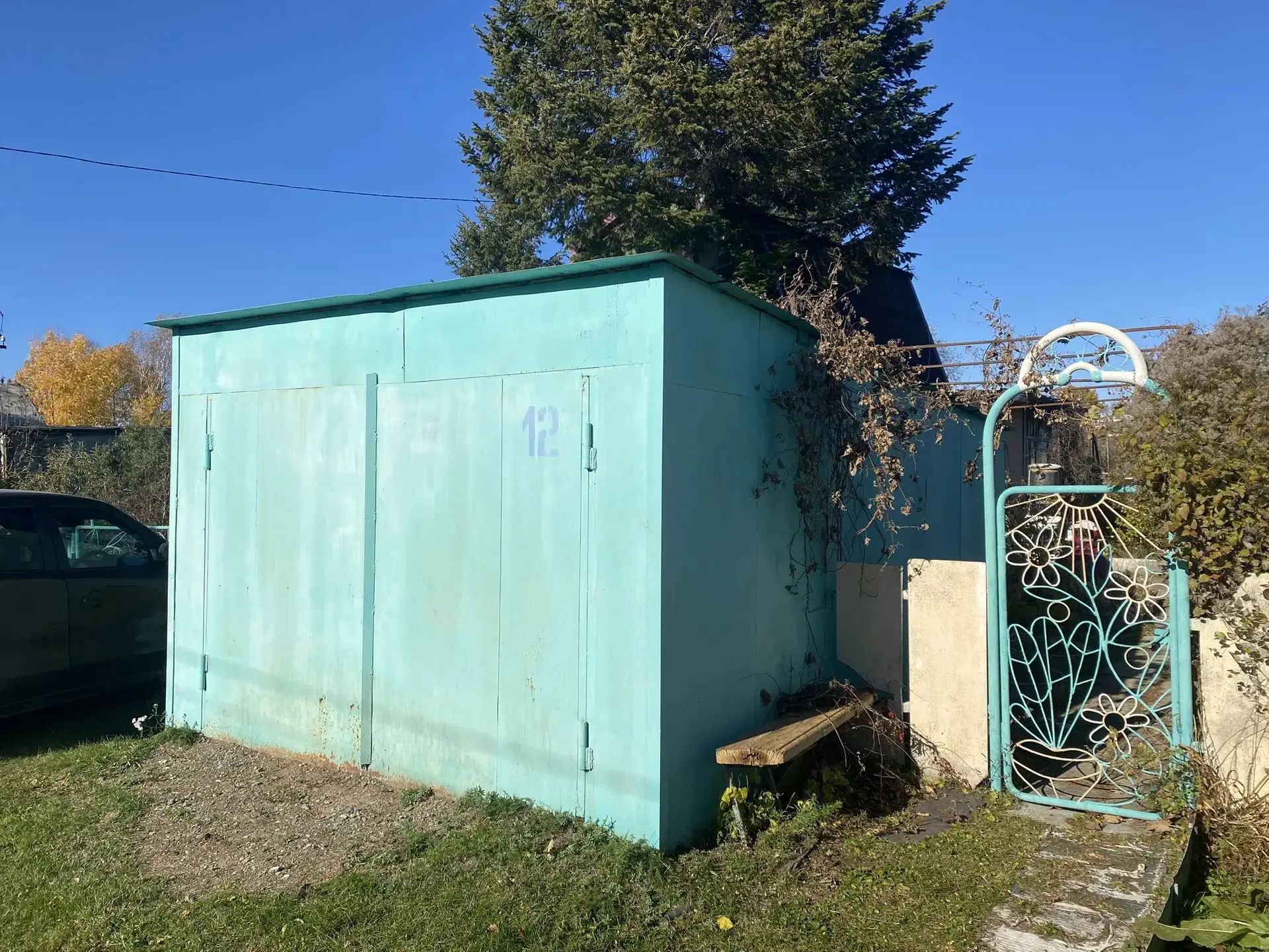 В связи с переездом в другой город, продается дача почти даром! Успейте приобрести дачу...