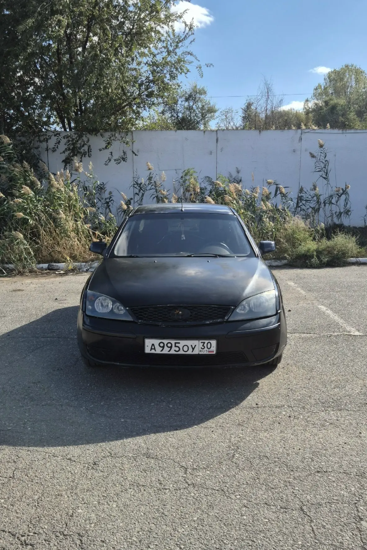 Продам Ford Mondeo 3 2006г ристайлинг.