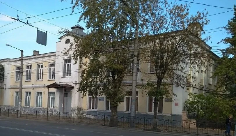 В школе №14 четвёртый класс перевели во вторую смену из-за увольнения учителя