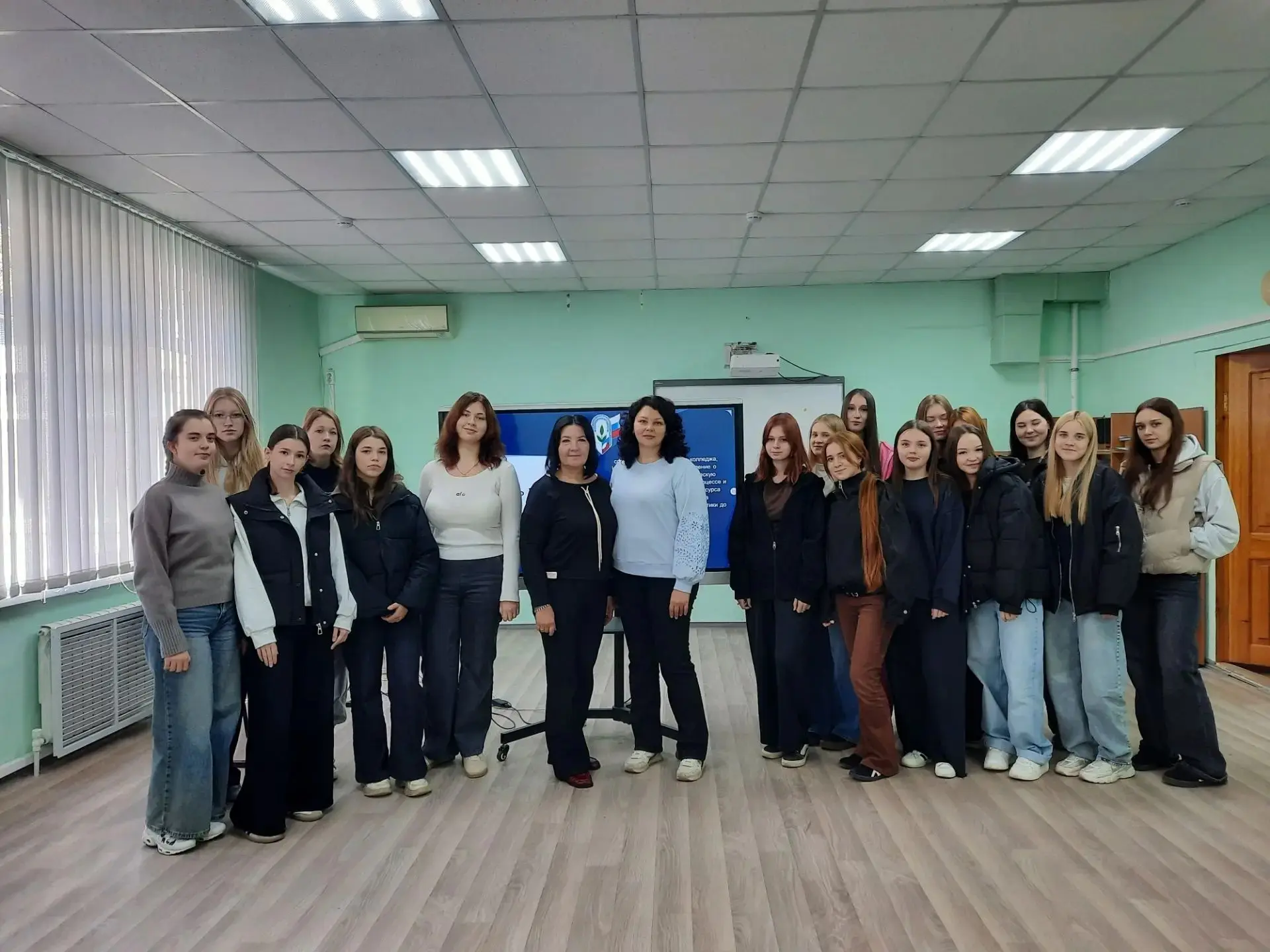 📌Раннее вхождение в профессию: векторы взаимодействия с профсоюзом
