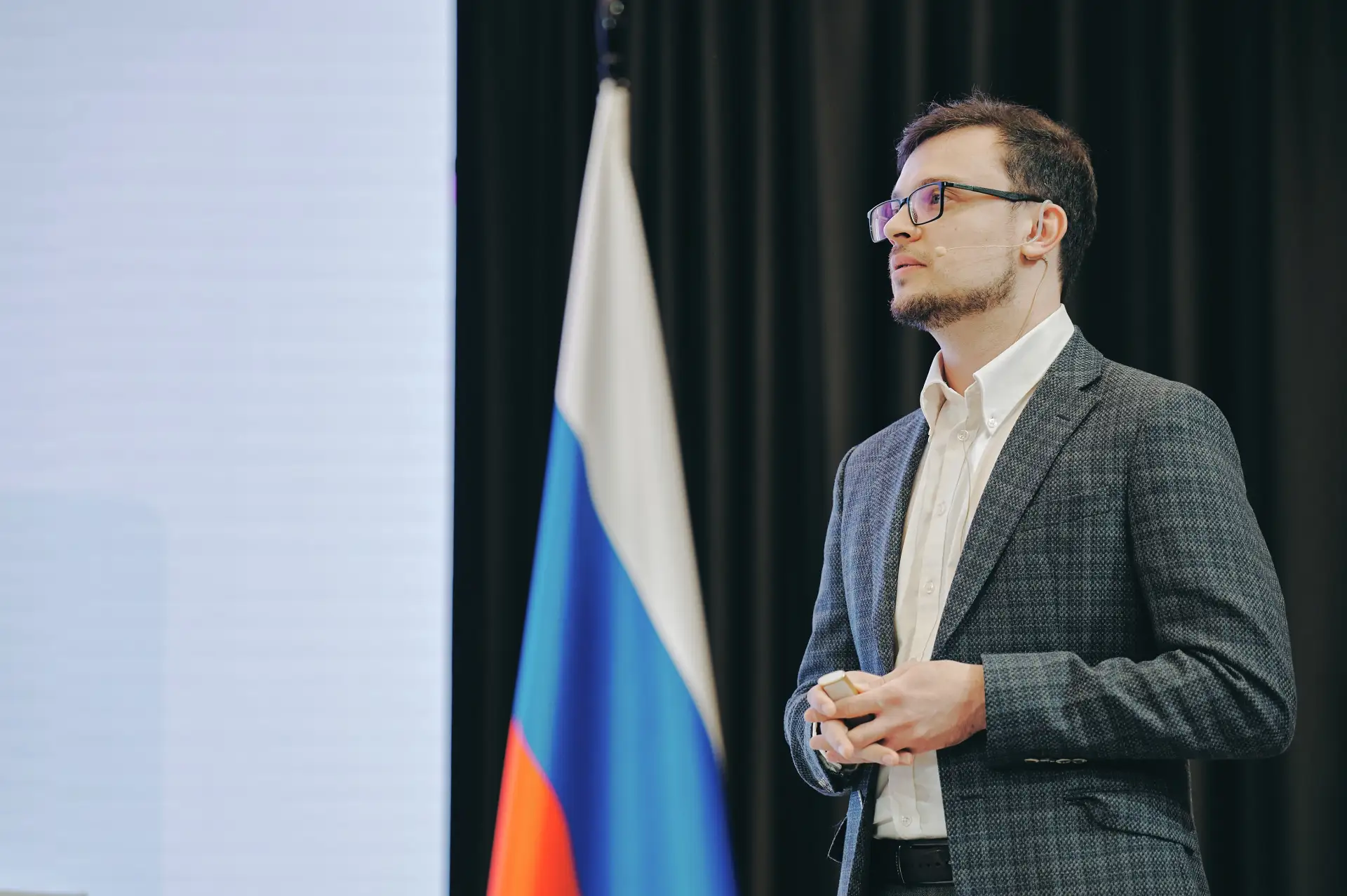 Бюджет должен быть ориентирован на конкретный результат
