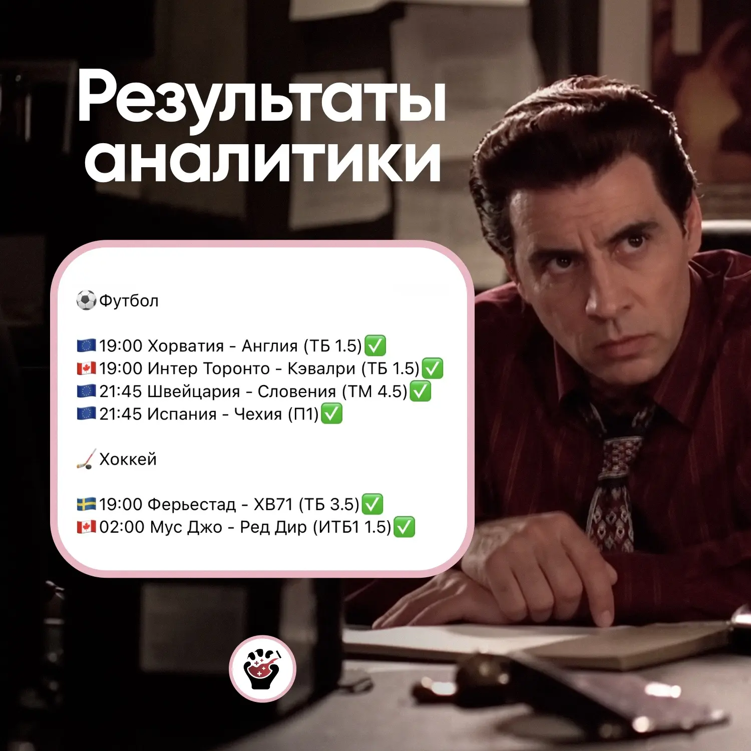 100% проходимость✅✅✅