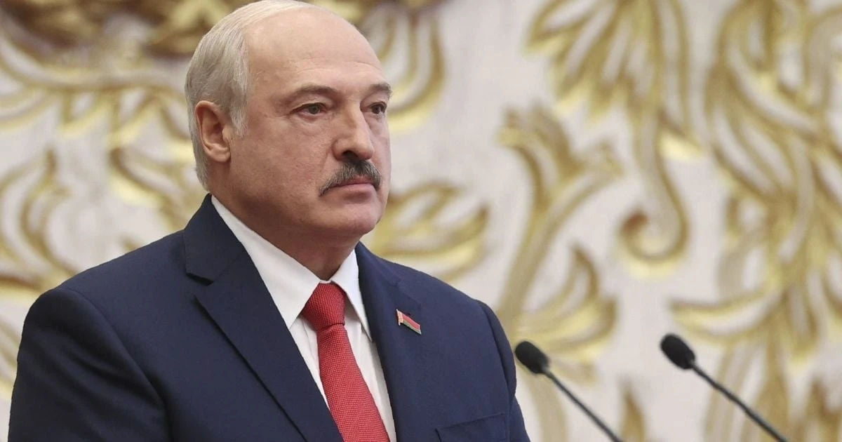 🤍Лукашенко: СНГ должно участвовать в формировании многополярности наряду с ШОС и БРИКС