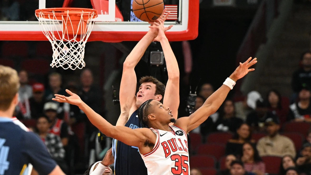🏀 НОВОСТИ NBA