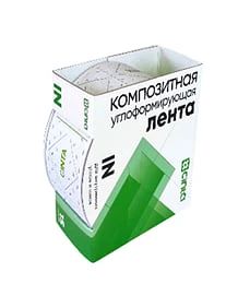 🆕 CINTA  композитные  ленты (Беларусь)