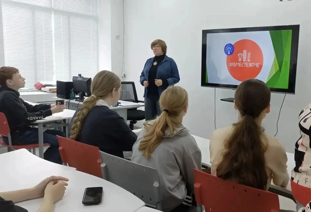 Тема энергосбережения сегодня актуальна: она касается как глобальных проблем человечест...