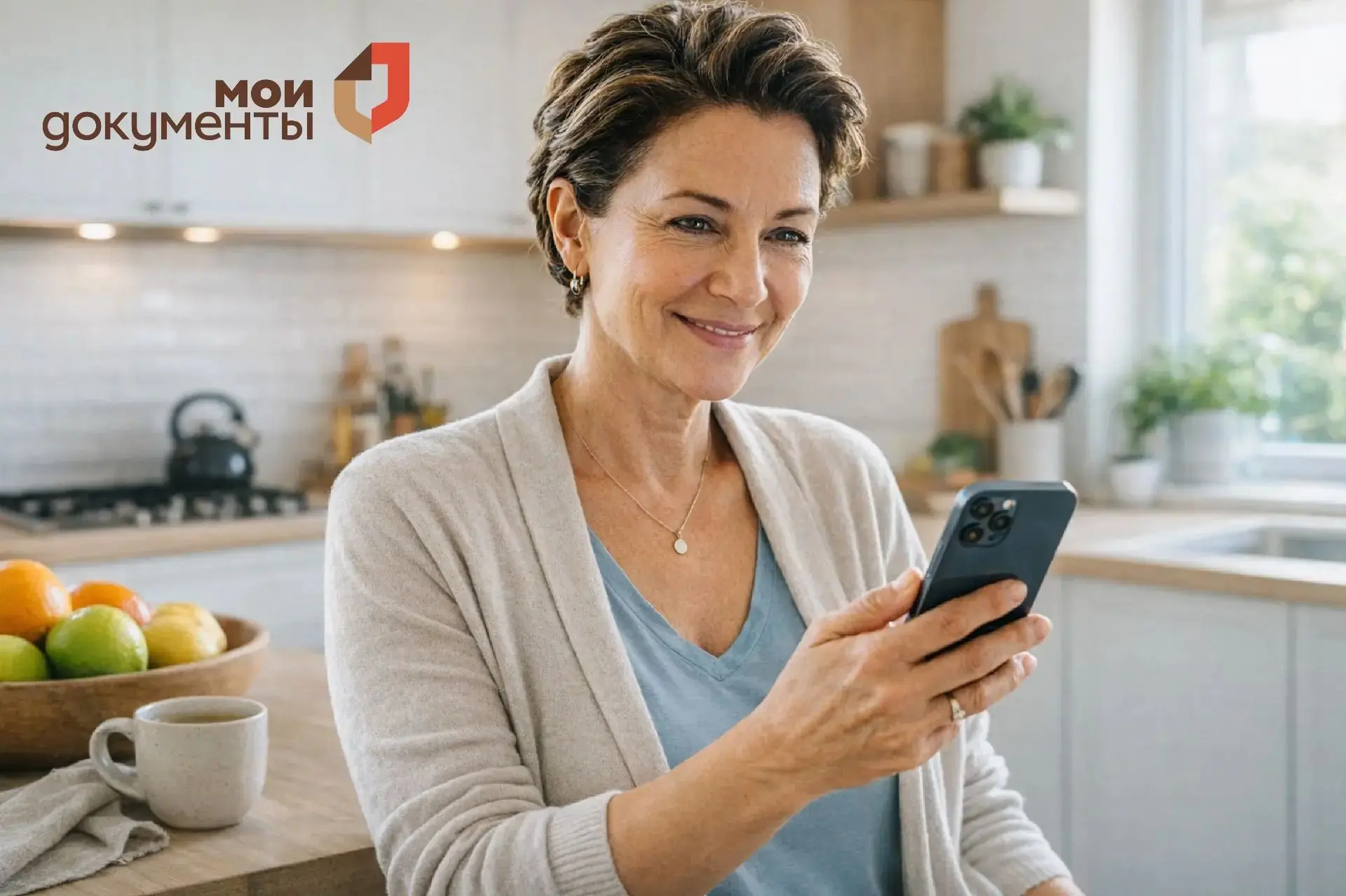 Пенсия — это не «когда-нибудь потом». Это ваши деньги, которые копятся с первого дня ра...