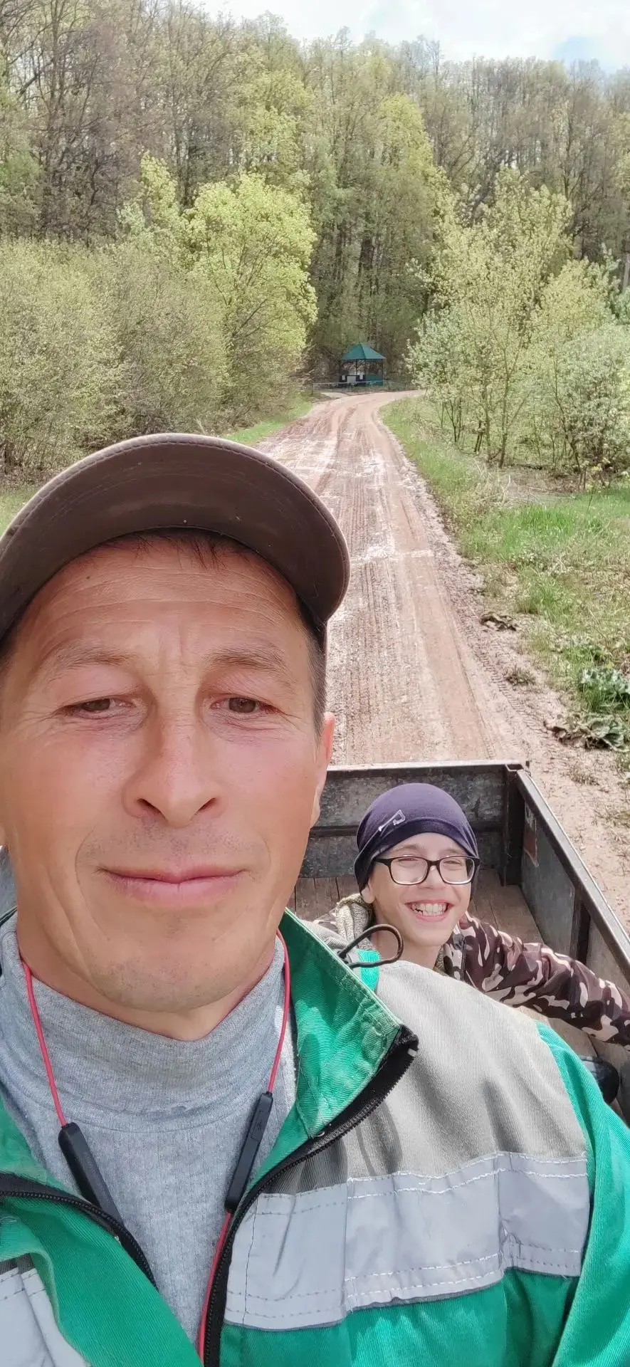 💥В рамках Всероссийской акции «Папа может» и онлайн‑флешмоба «Спасибо, папа!» — ещё од...
