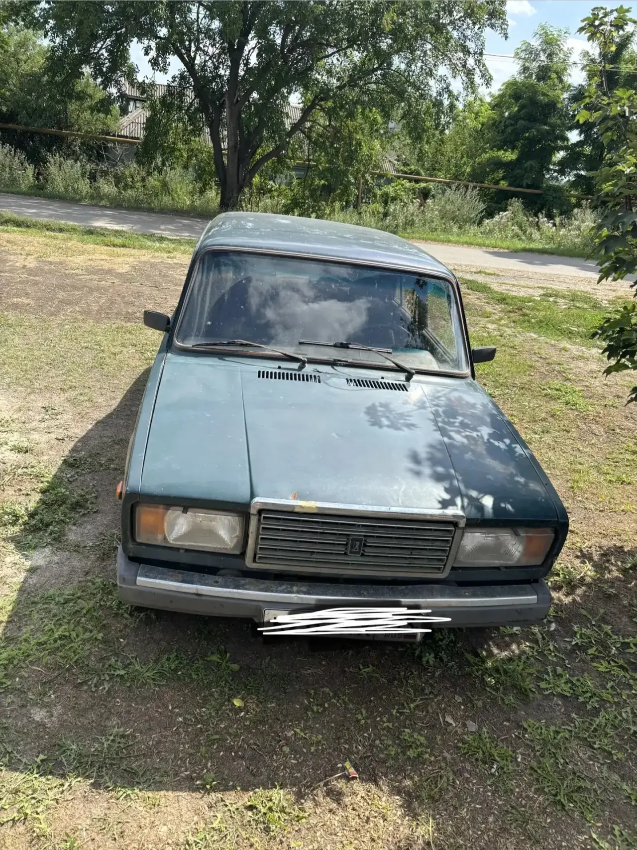 🚗ваз 2107