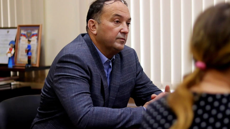 Гаврилов-Ямский районный суд обратил в доход государства коммерческую недвижимость на 5...