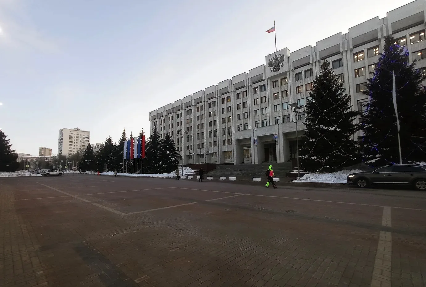 В Самарской области озвучили новые назначения