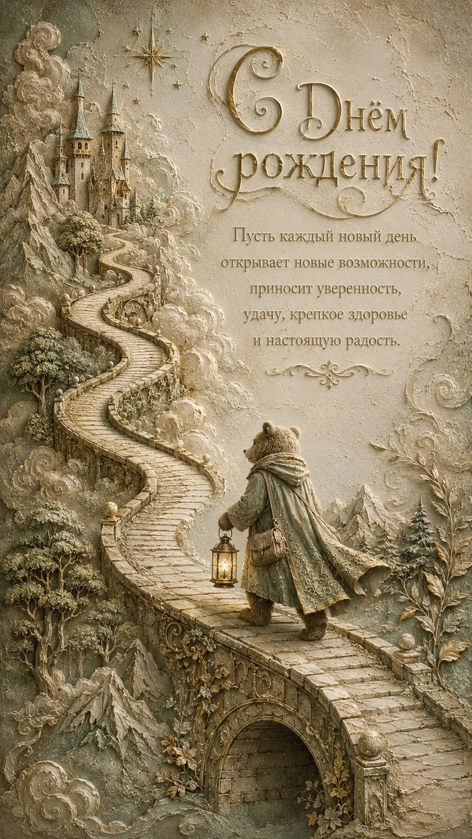 #сднемрождения