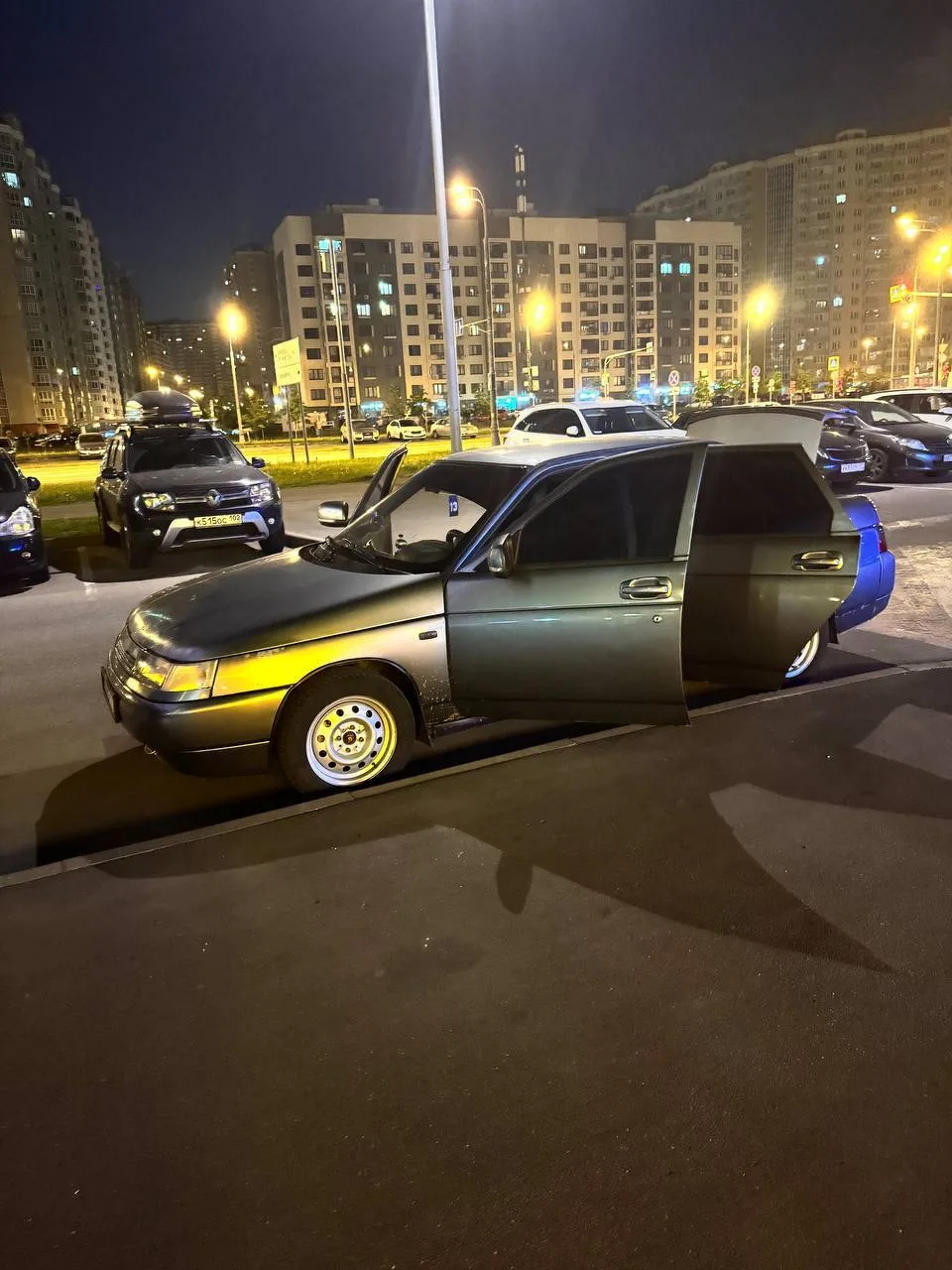 Продам ВАЗ2110