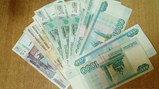 Нижний Новгород занял 25-е место в рейтинге городов РФ с высоким уровнем зарплат